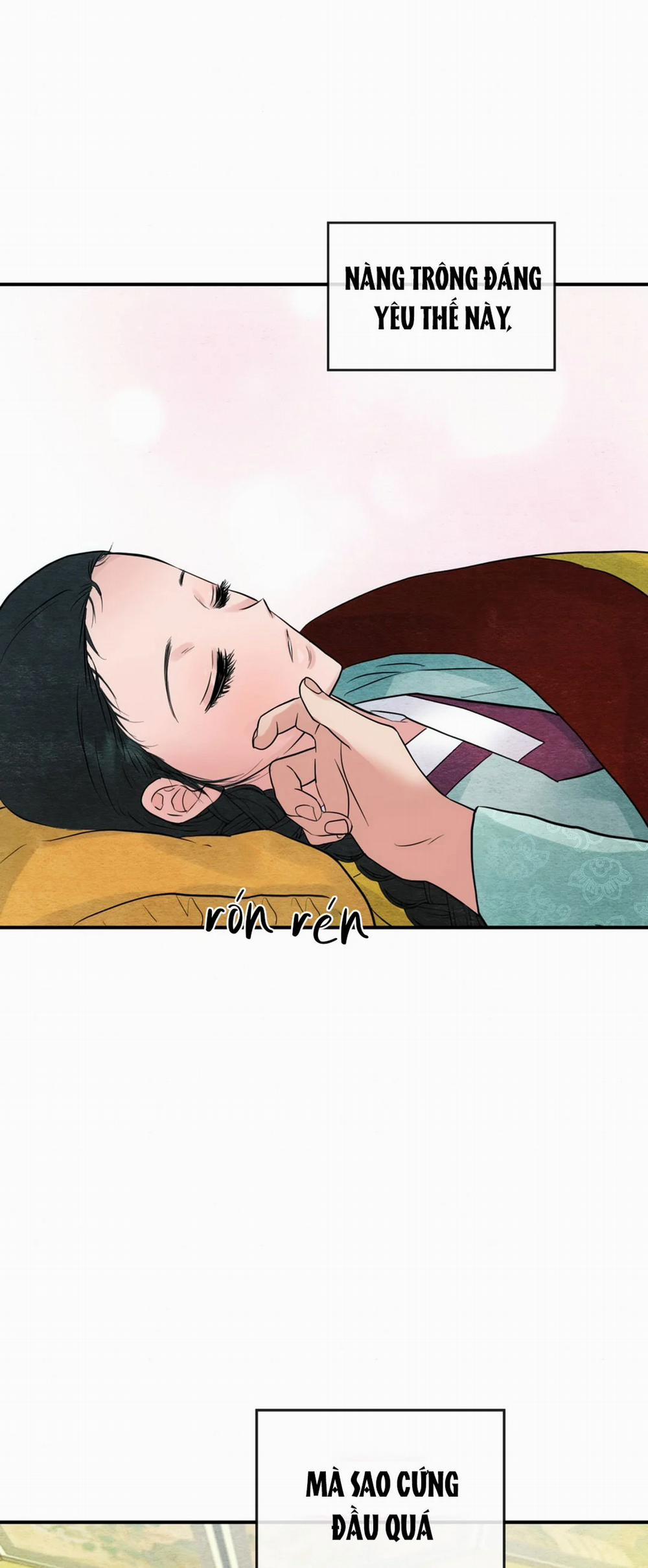 Cuồng Nhãn 29 trang 53