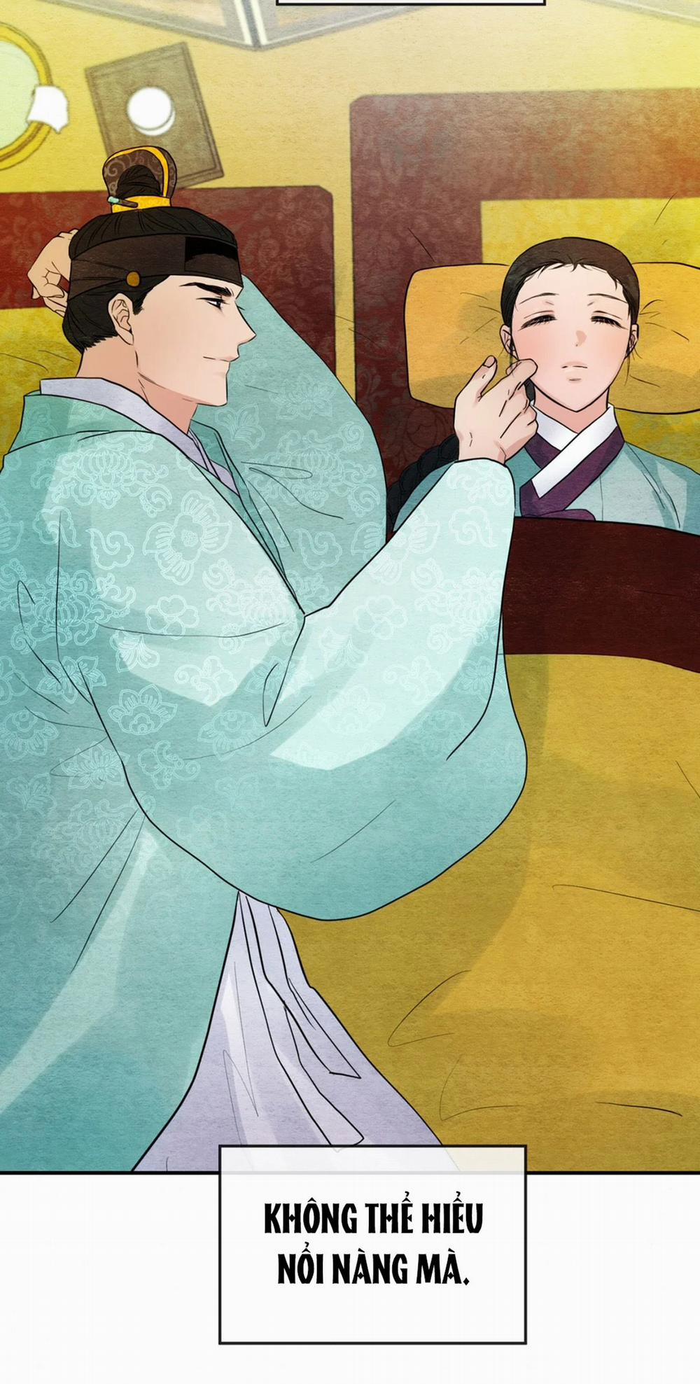 Cuồng Nhãn 29 trang 54