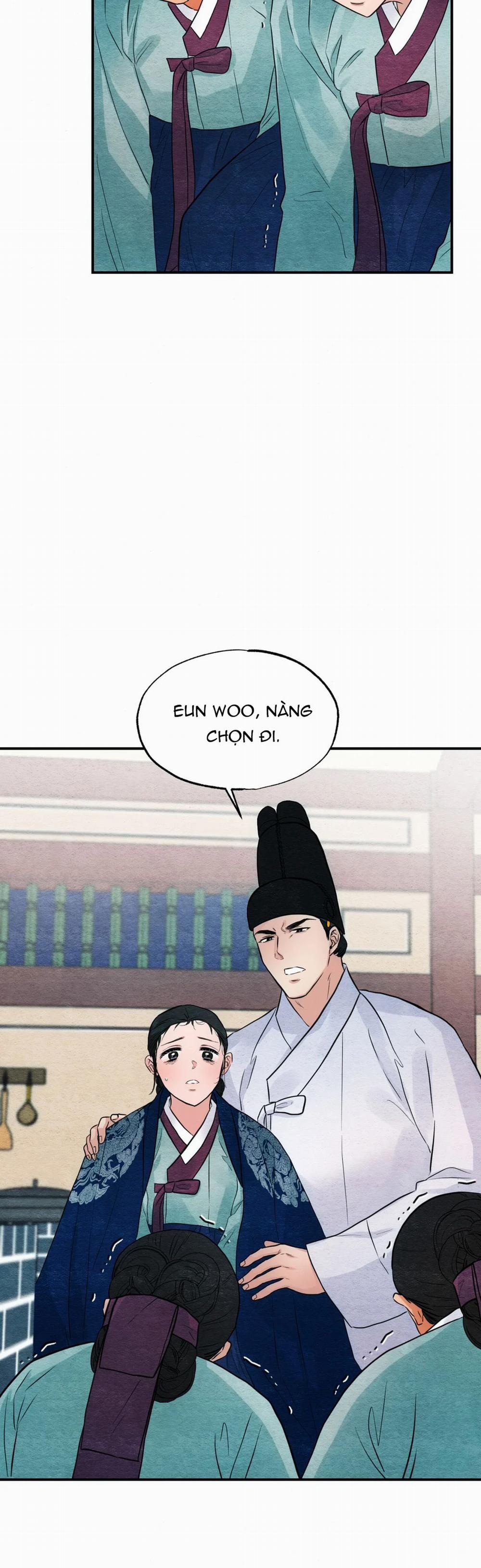 Cuồng Nhãn 29 trang 6