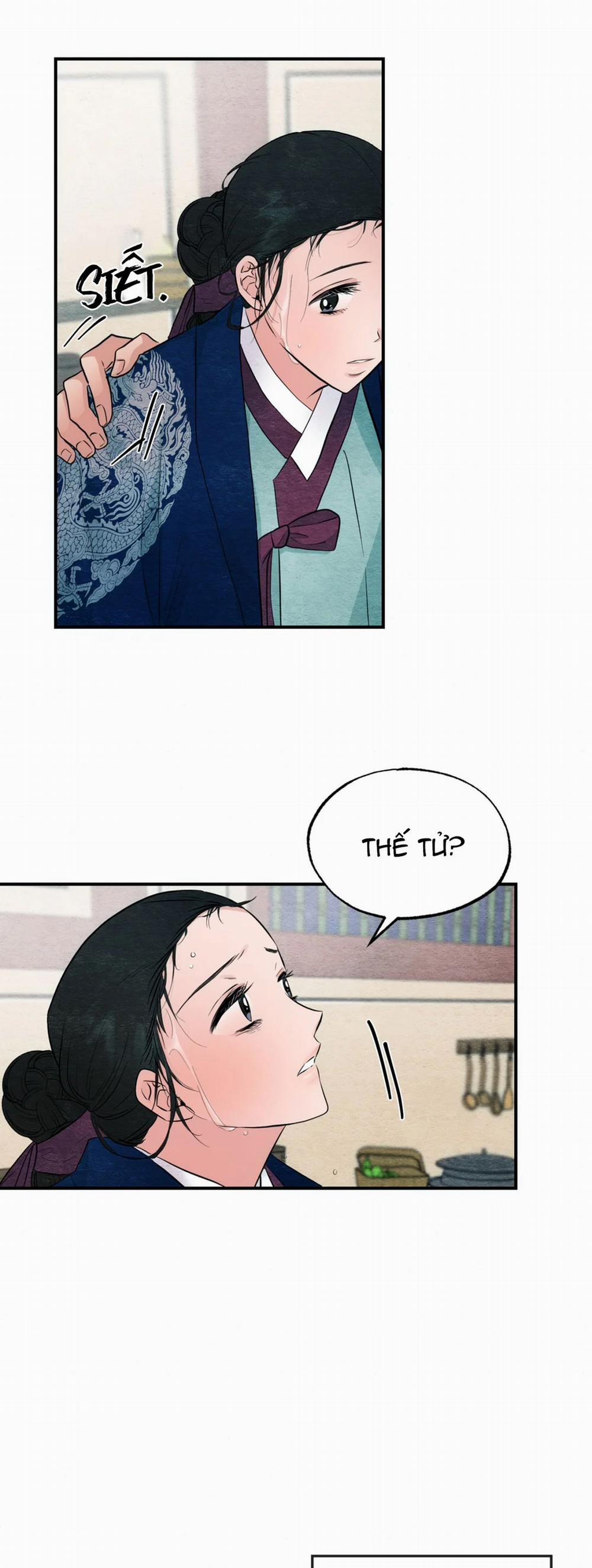 Cuồng Nhãn 29 trang 8