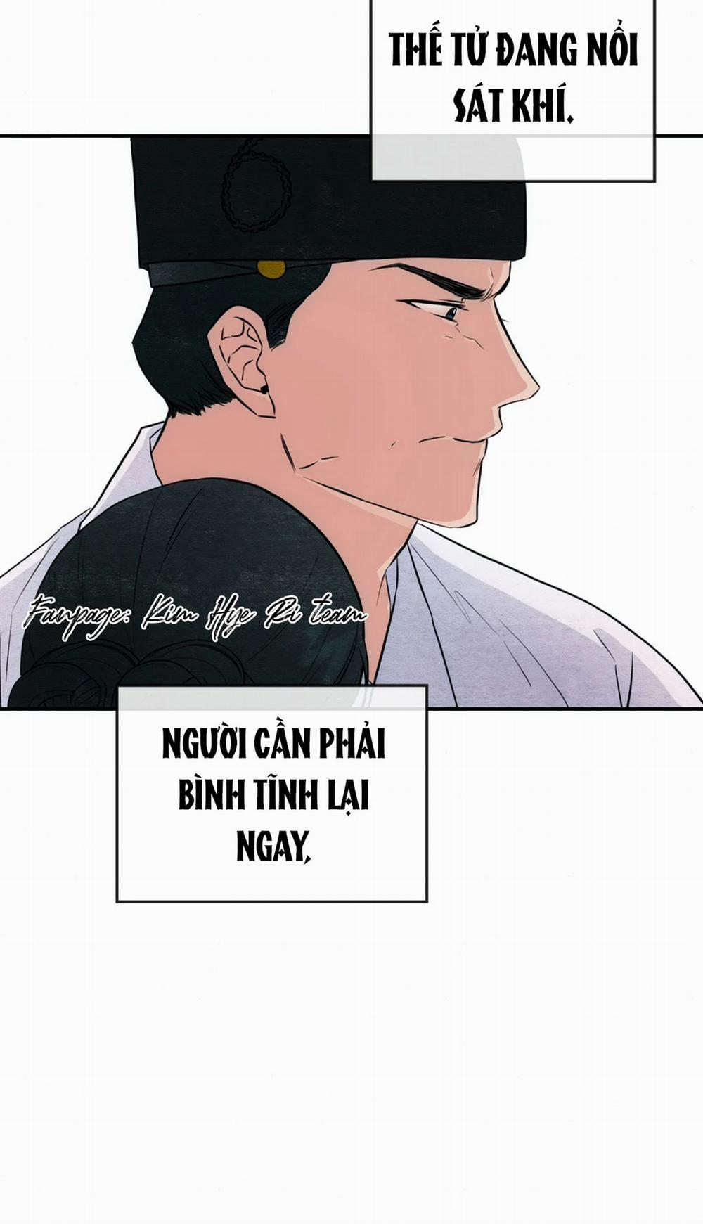 Cuồng Nhãn 29 trang 9