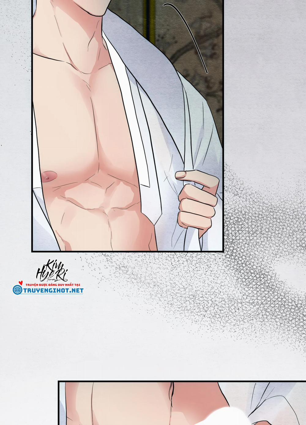 Cuồng Nhãn 3.1 trang 15