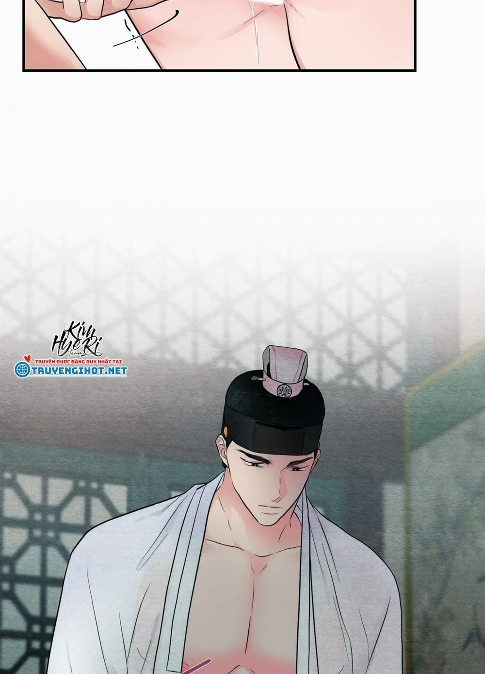 Cuồng Nhãn 3.1 trang 20