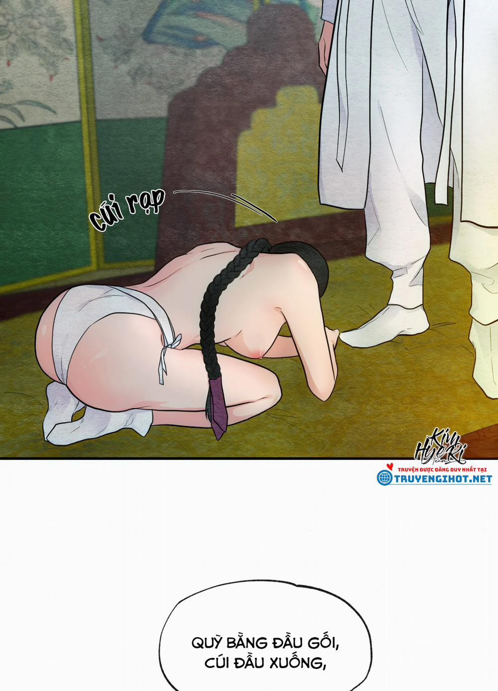 Cuồng Nhãn 3.1 trang 4