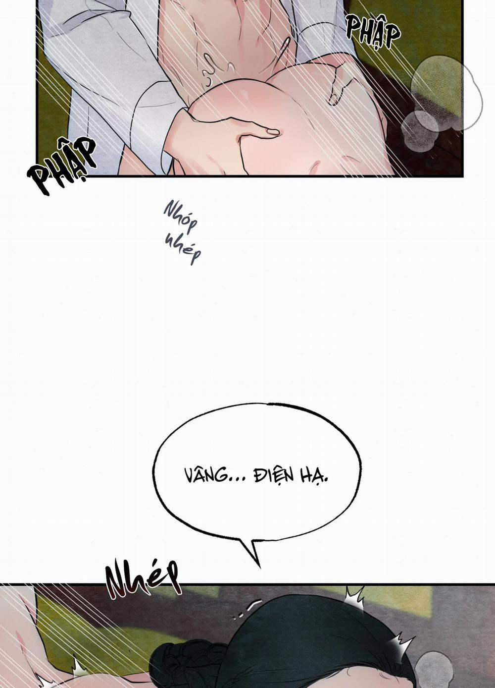 Cuồng Nhãn 3.2 trang 10