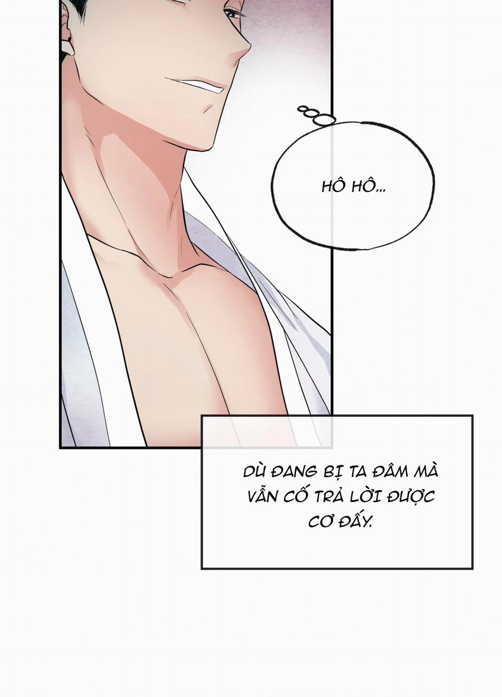 Cuồng Nhãn 3.2 trang 12