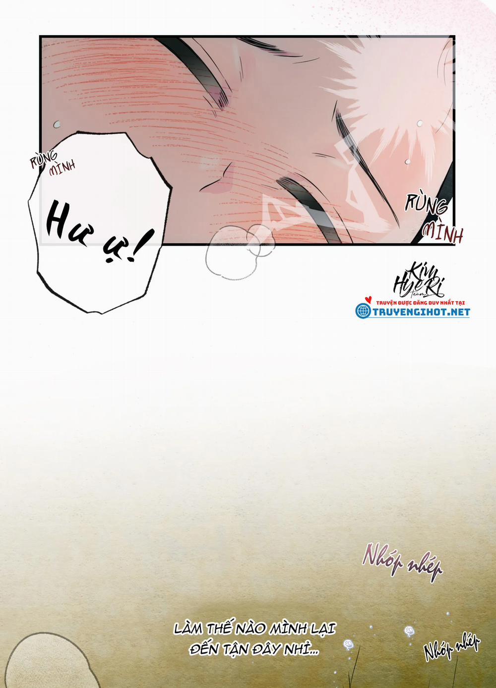 Cuồng Nhãn 3.2 trang 17