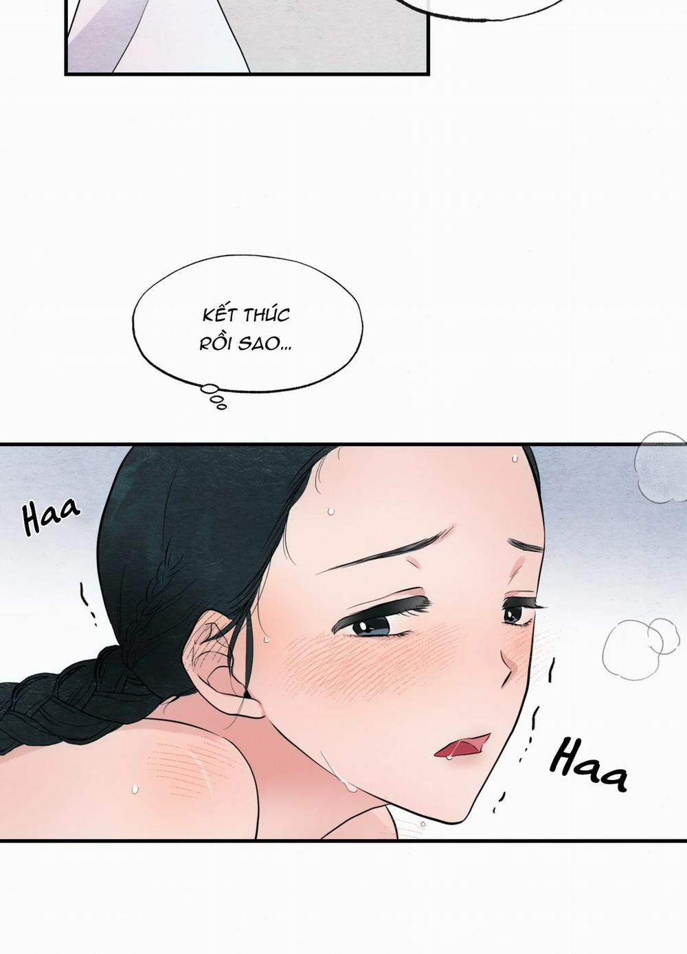 Cuồng Nhãn 3.2 trang 22