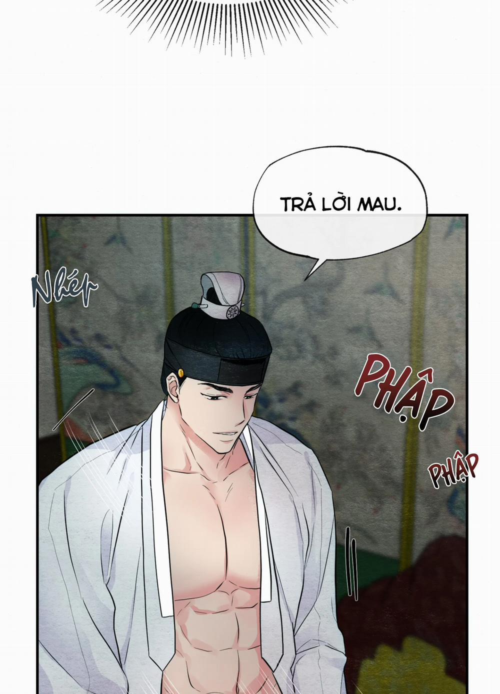 Cuồng Nhãn 3.2 trang 9