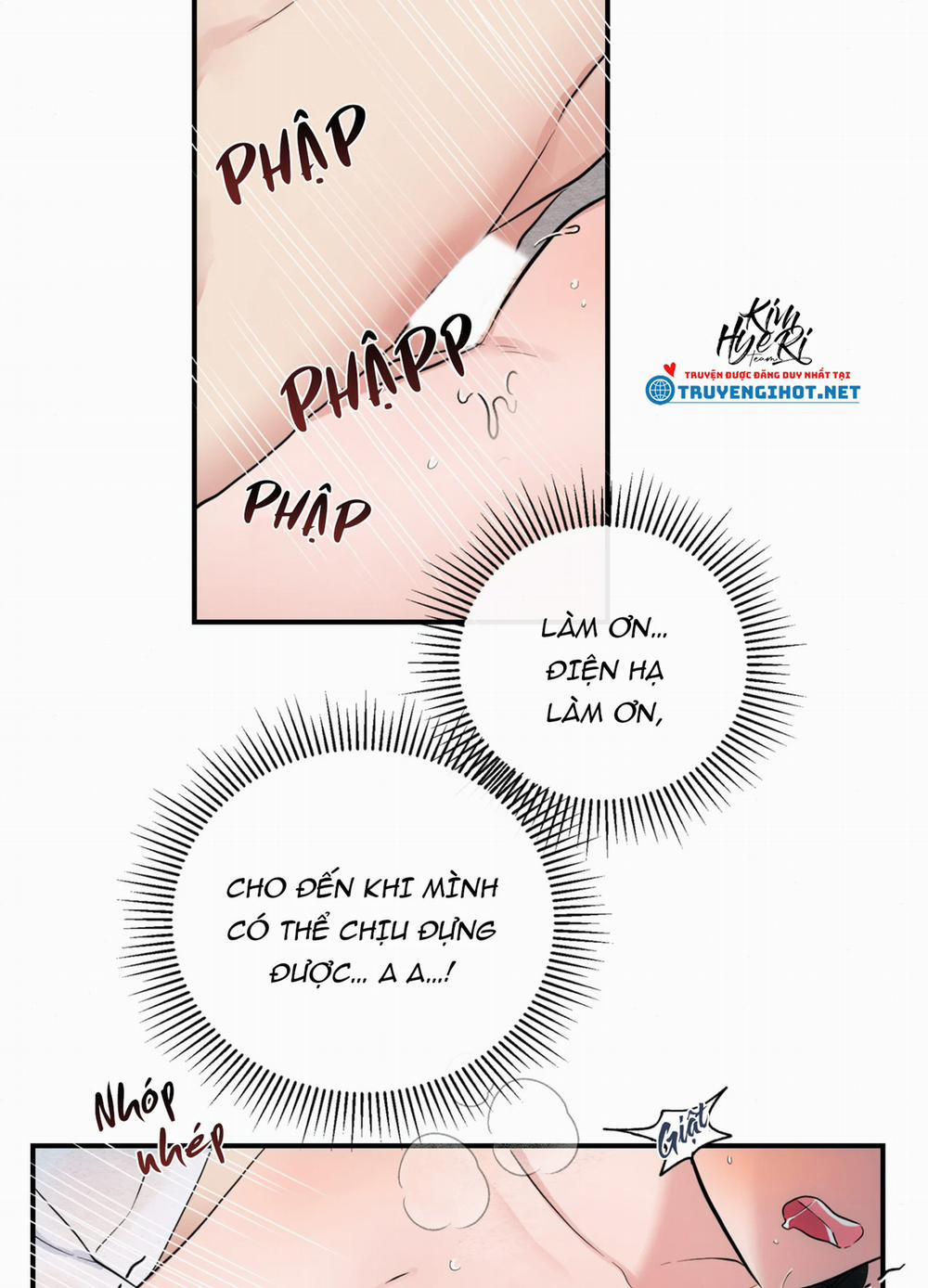 Cuồng Nhãn 3.3 trang 11