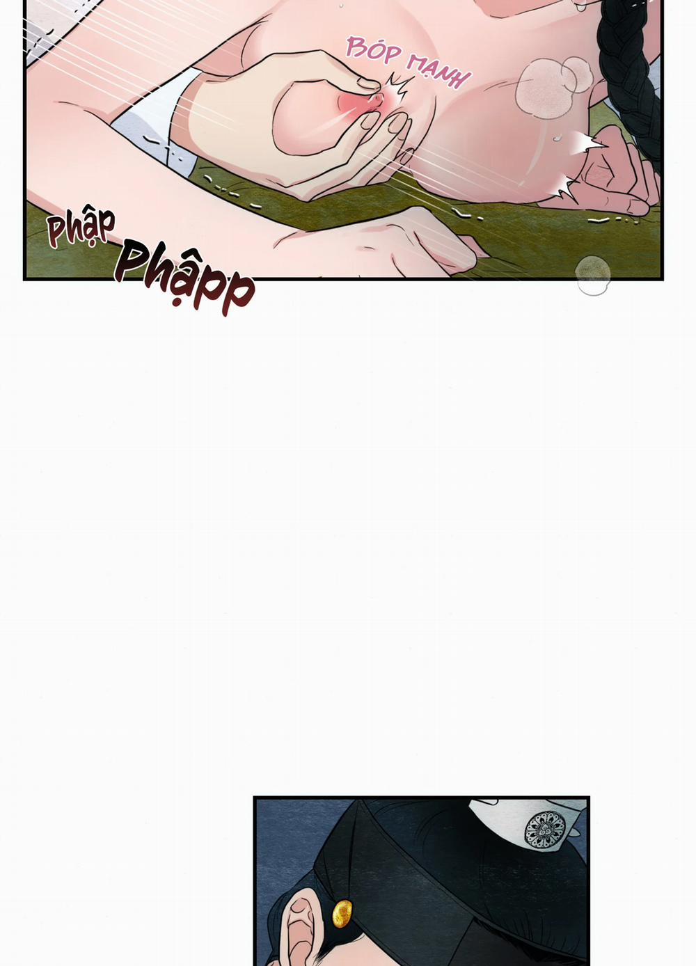 Cuồng Nhãn 3.3 trang 12