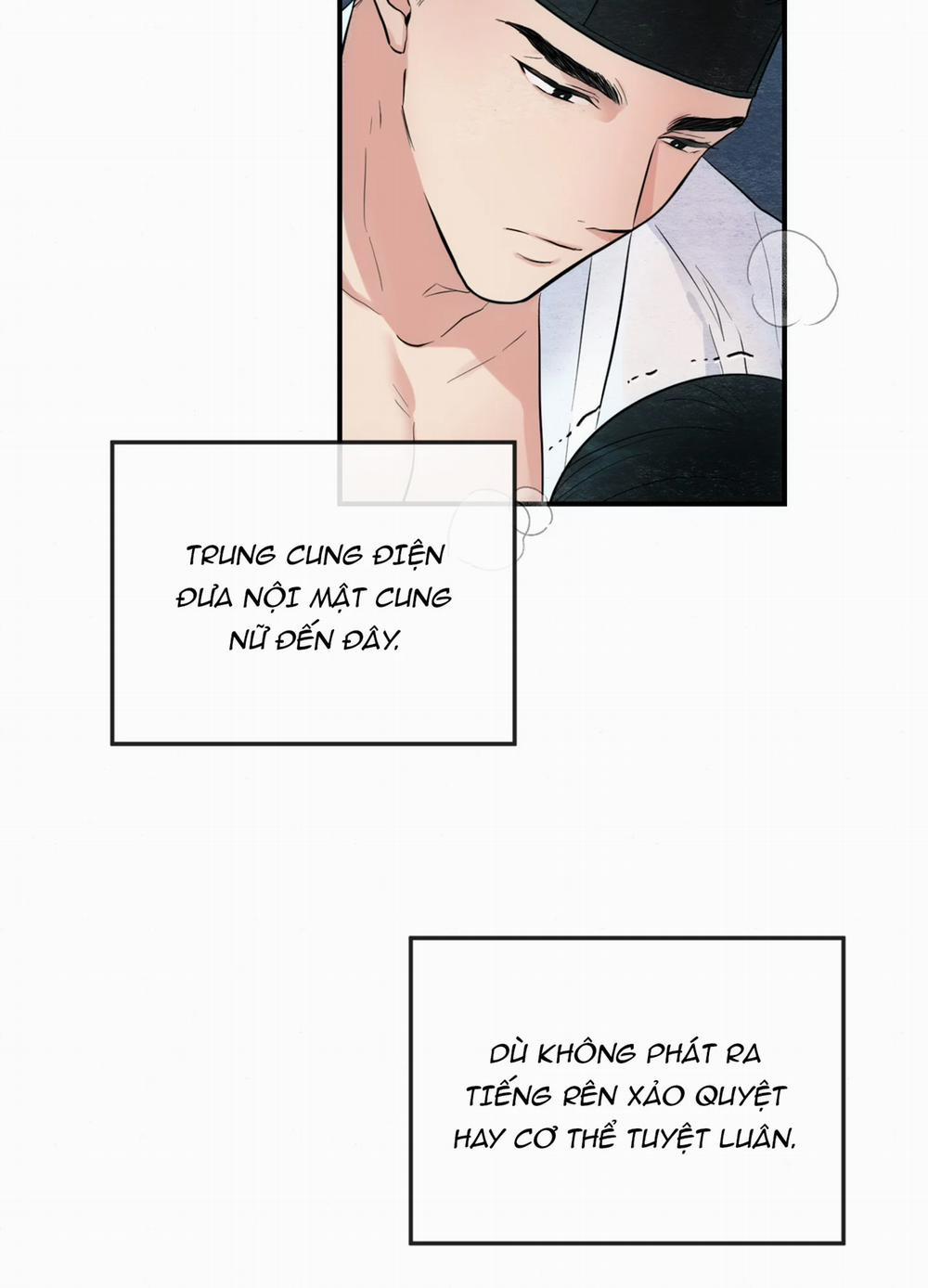 Cuồng Nhãn 3.3 trang 13