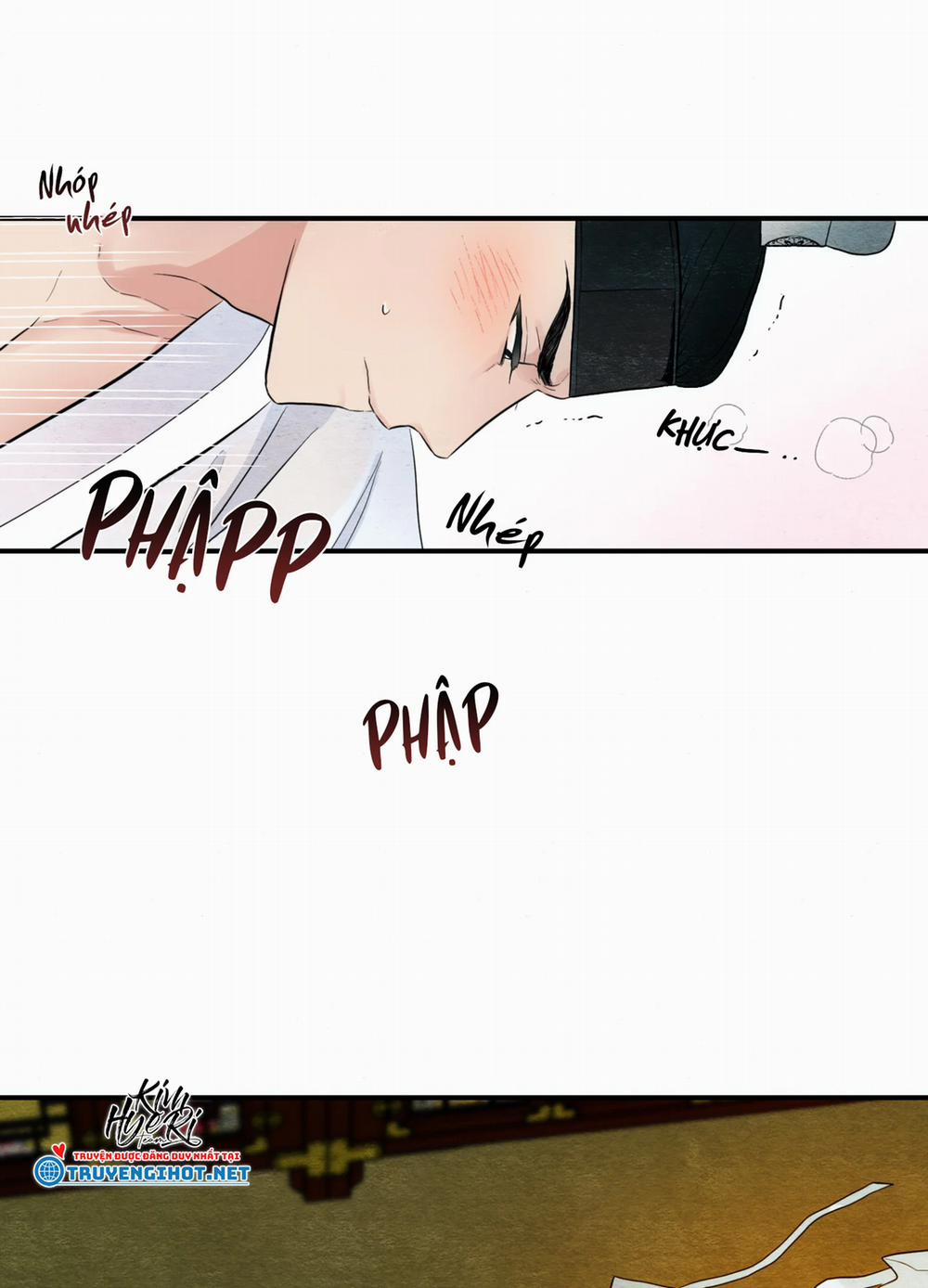 Cuồng Nhãn 3.3 trang 19