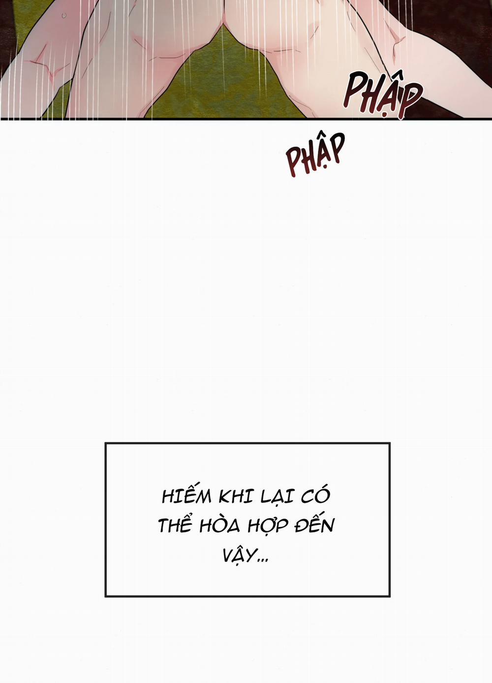 Cuồng Nhãn 3.3 trang 21