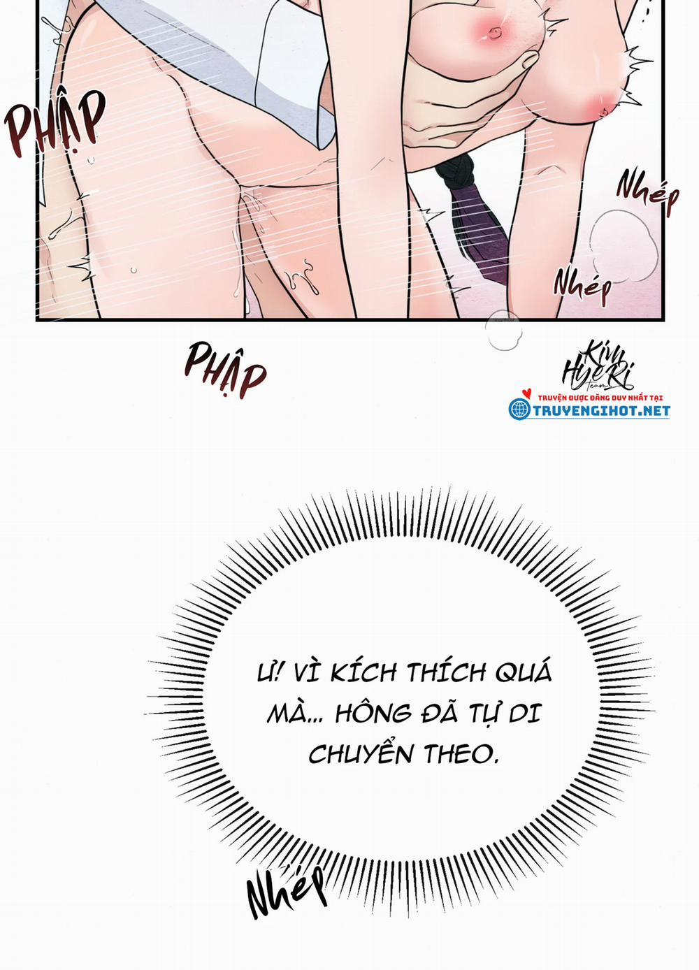 Cuồng Nhãn 3.3 trang 4