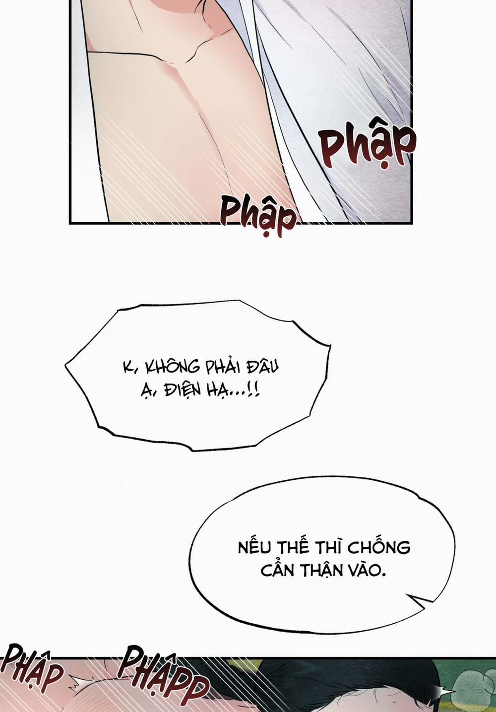 Cuồng Nhãn 3.3 trang 6