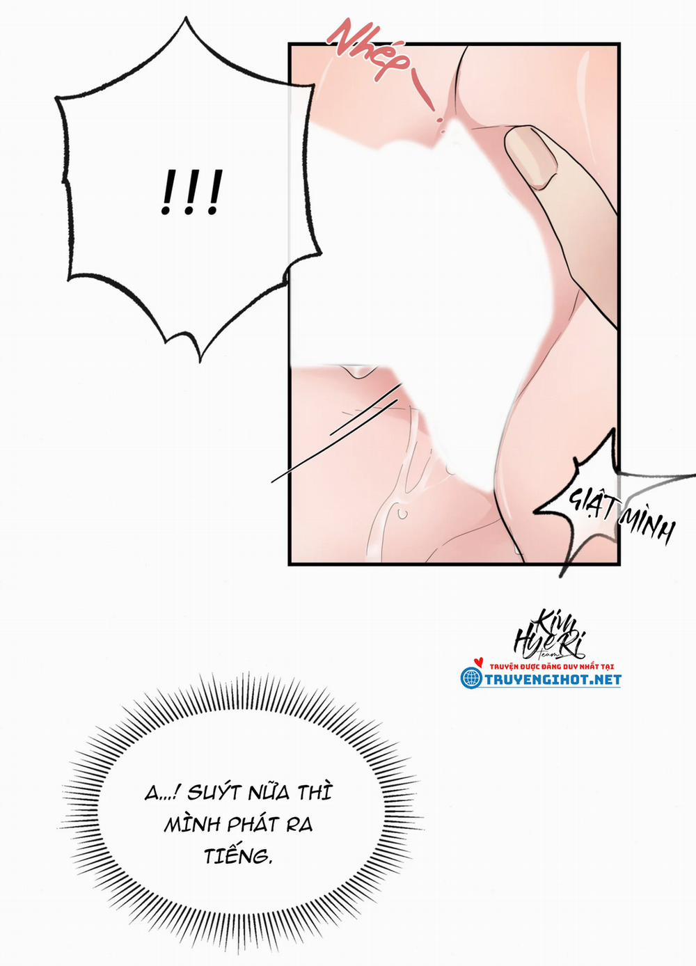 Cuồng Nhãn 3.3 trang 9