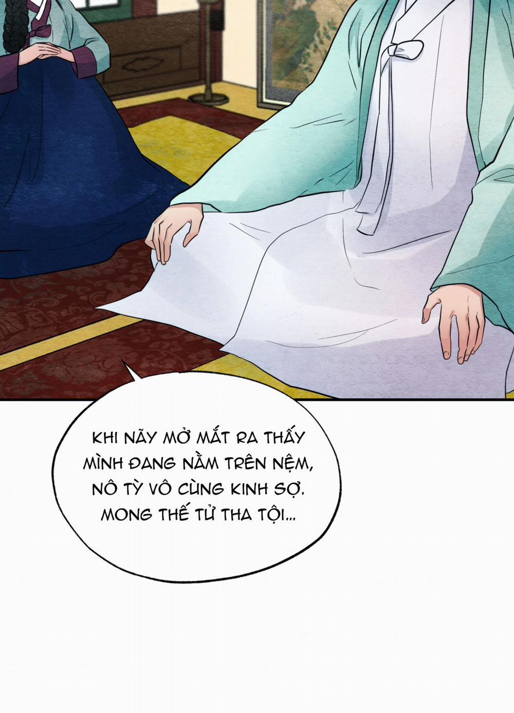 Cuồng Nhãn 30 trang 10