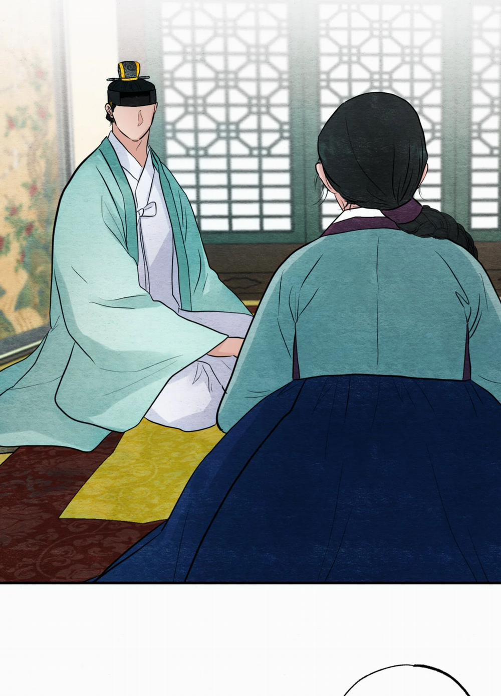 Cuồng Nhãn 30 trang 13