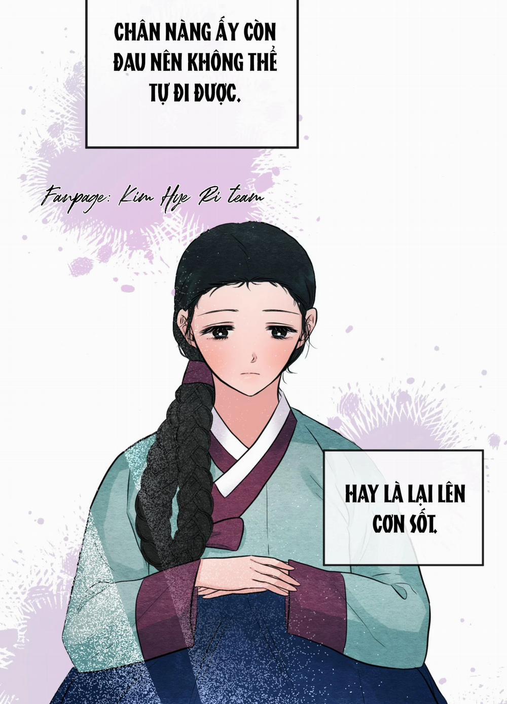 Cuồng Nhãn 30 trang 15