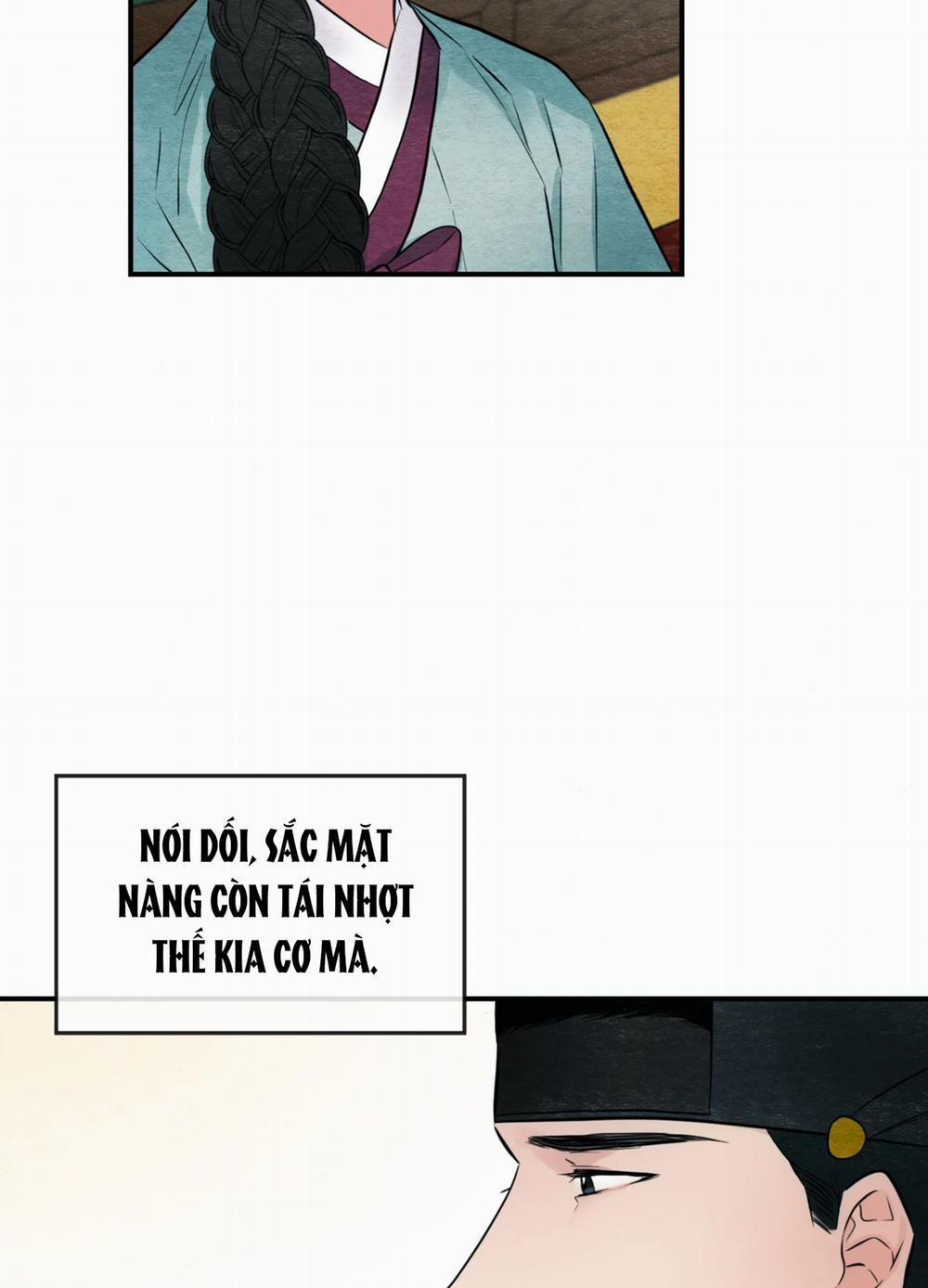 Cuồng Nhãn 30 trang 19