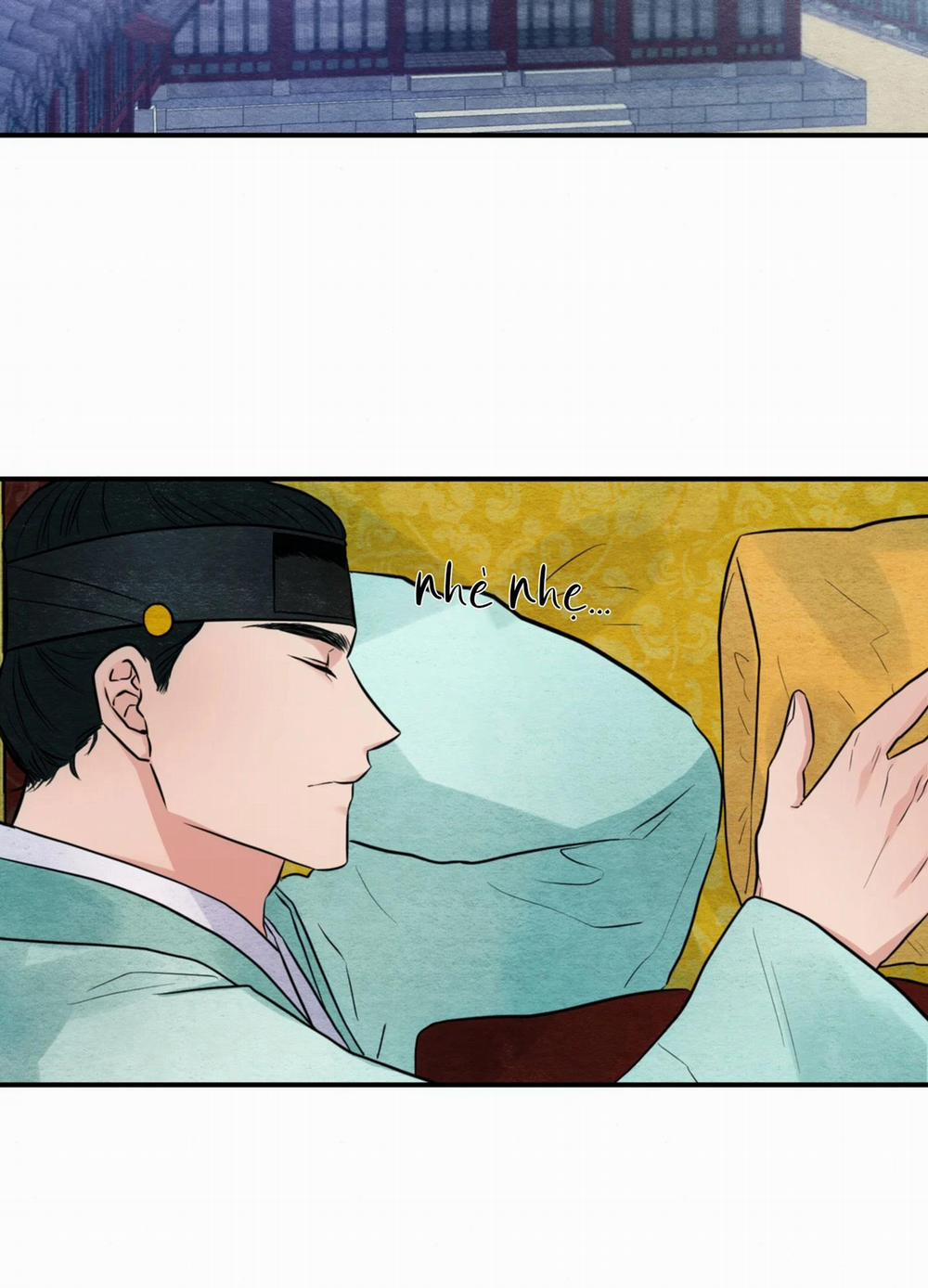 Cuồng Nhãn 30 trang 2