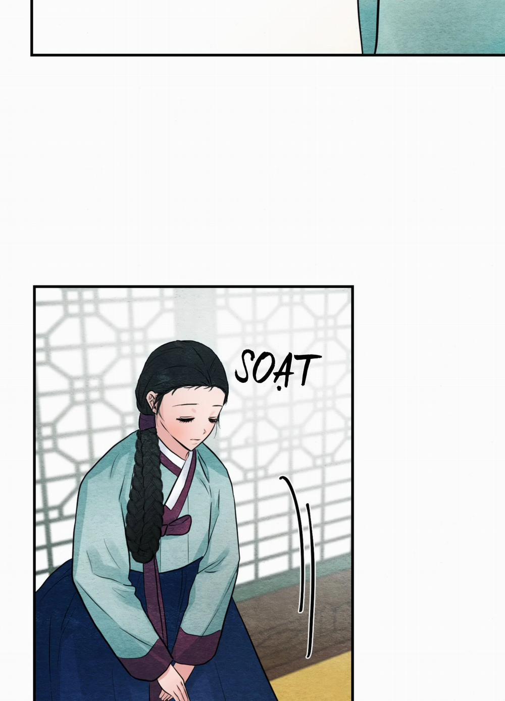 Cuồng Nhãn 30 trang 21