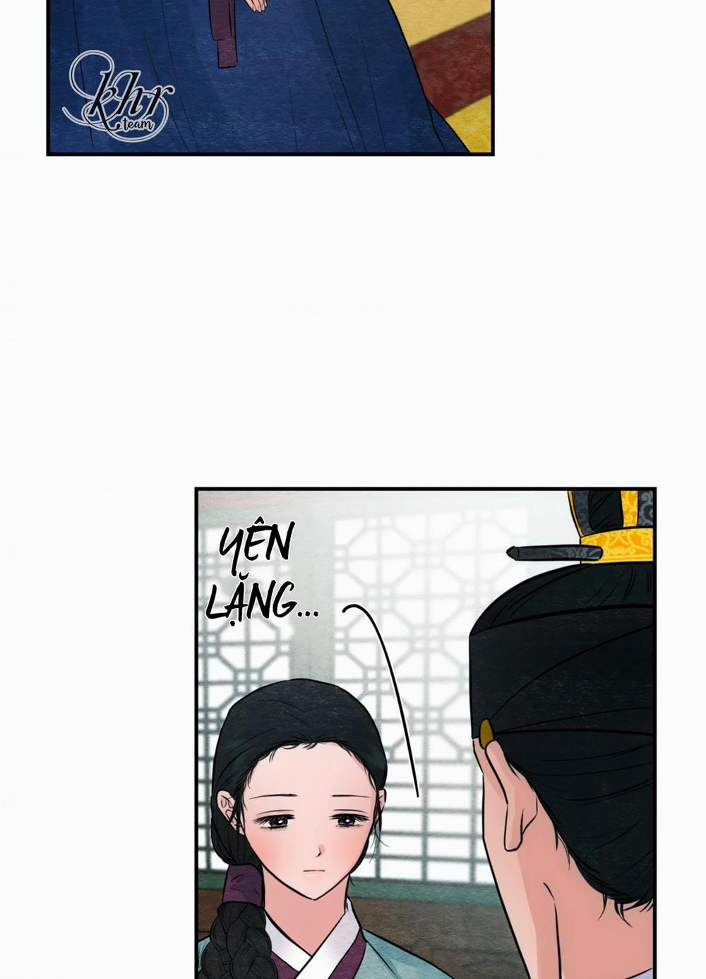 Cuồng Nhãn 30 trang 22