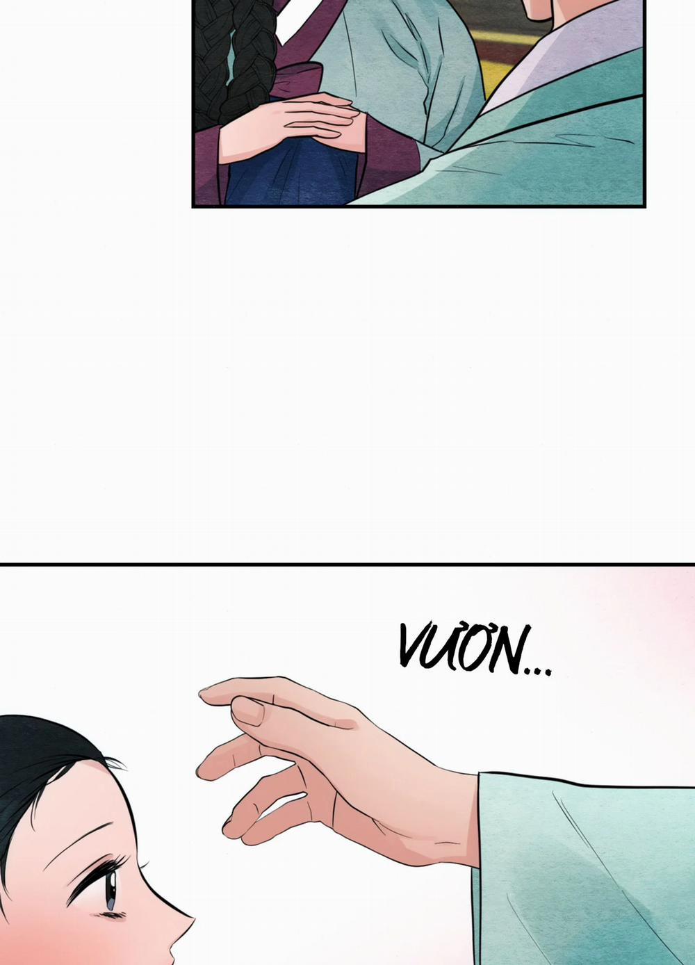 Cuồng Nhãn 30 trang 23