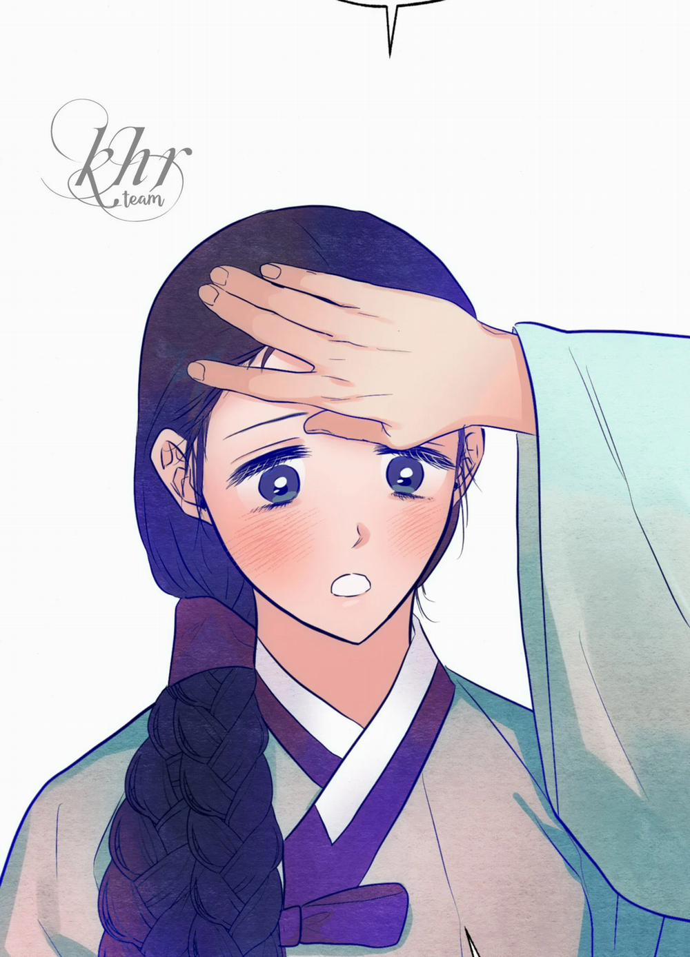 Cuồng Nhãn 30 trang 28