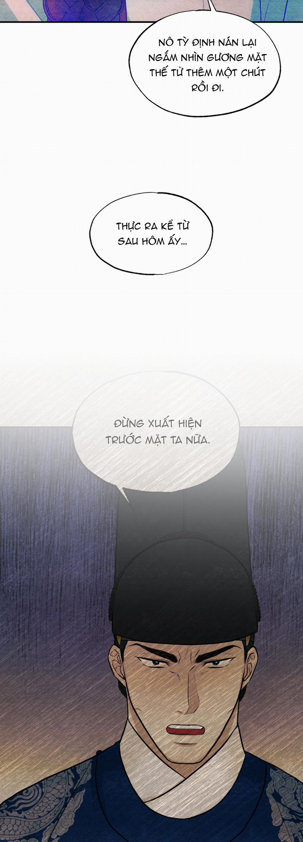 Cuồng Nhãn 30 trang 29