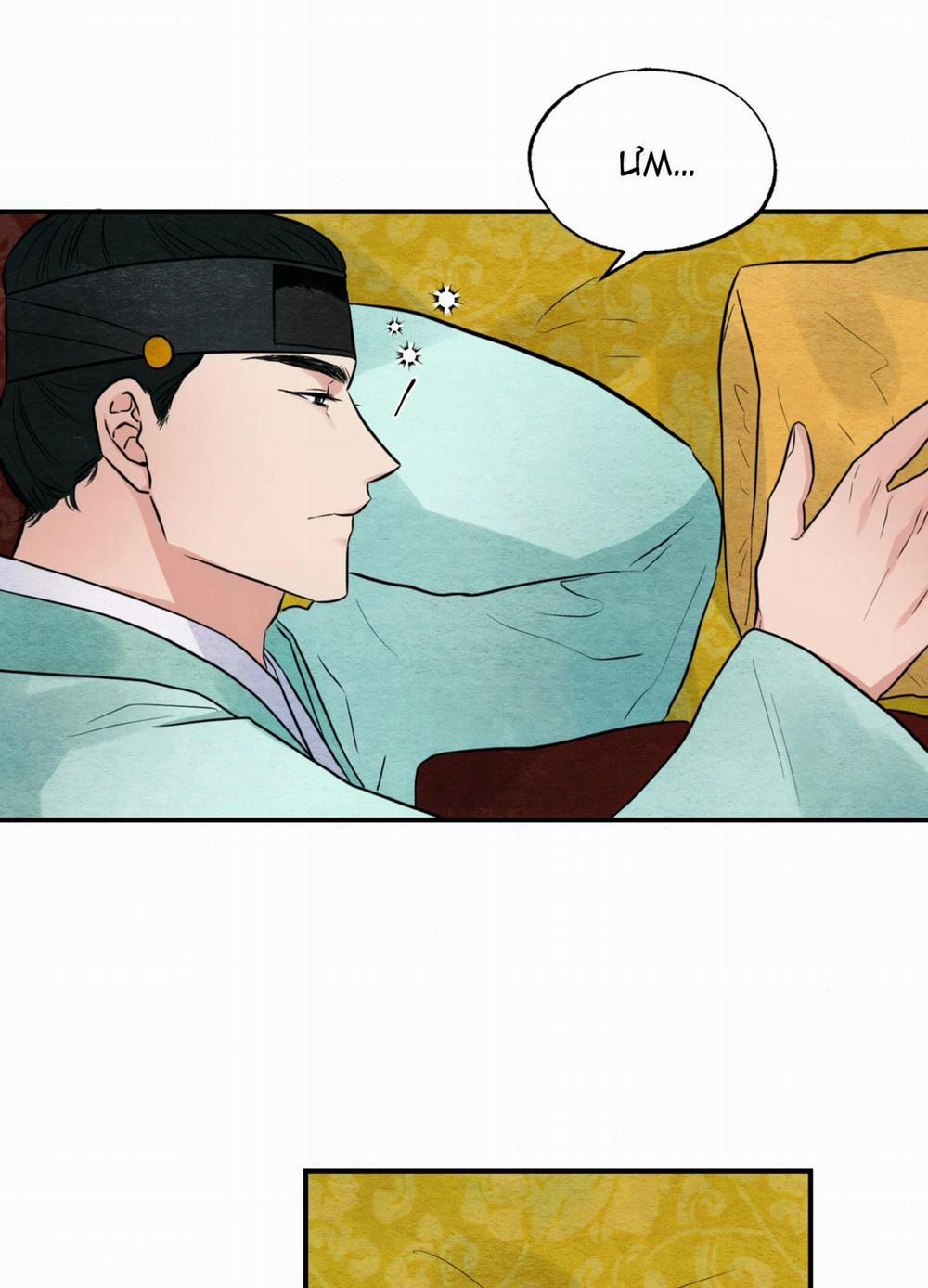 Cuồng Nhãn 30 trang 3