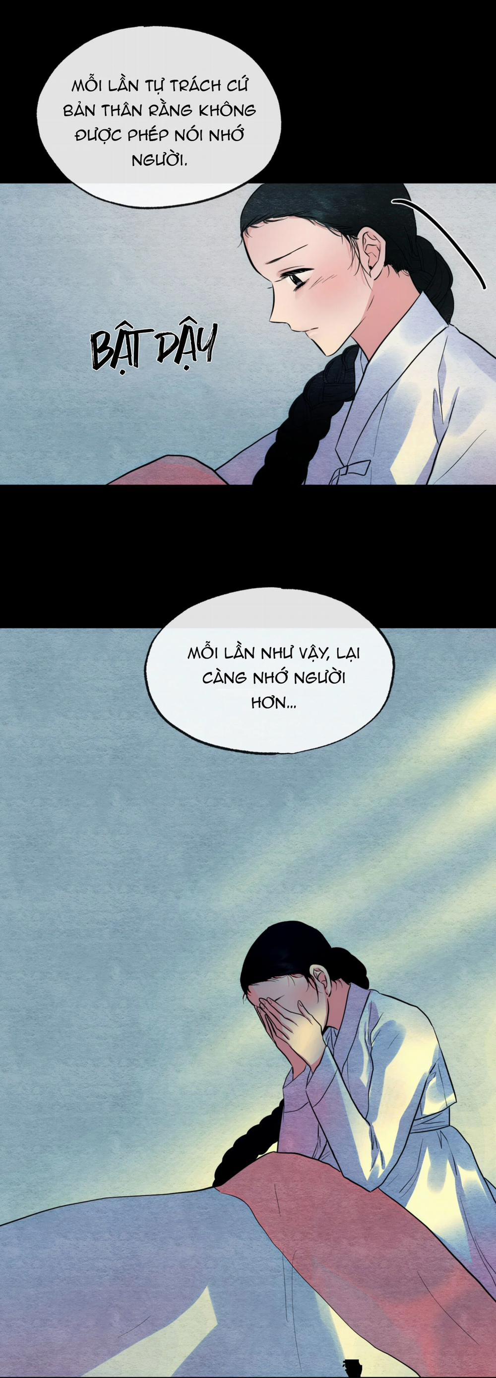 Cuồng Nhãn 30 trang 32