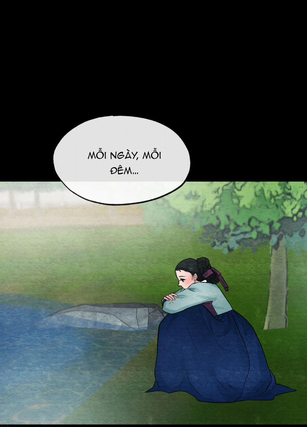 Cuồng Nhãn 30 trang 33