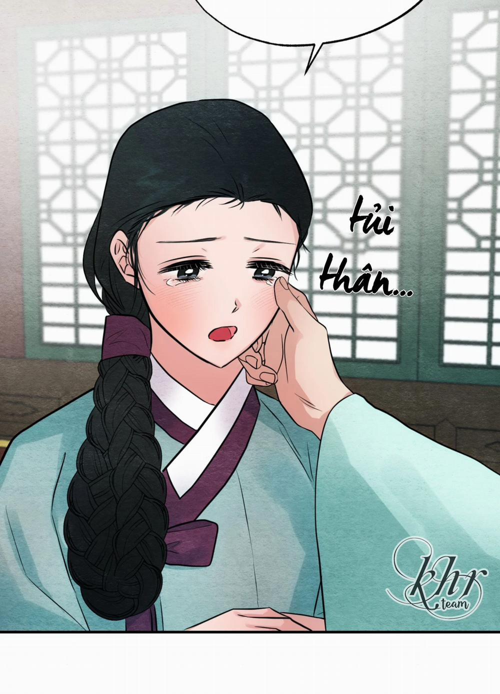 Cuồng Nhãn 30 trang 37