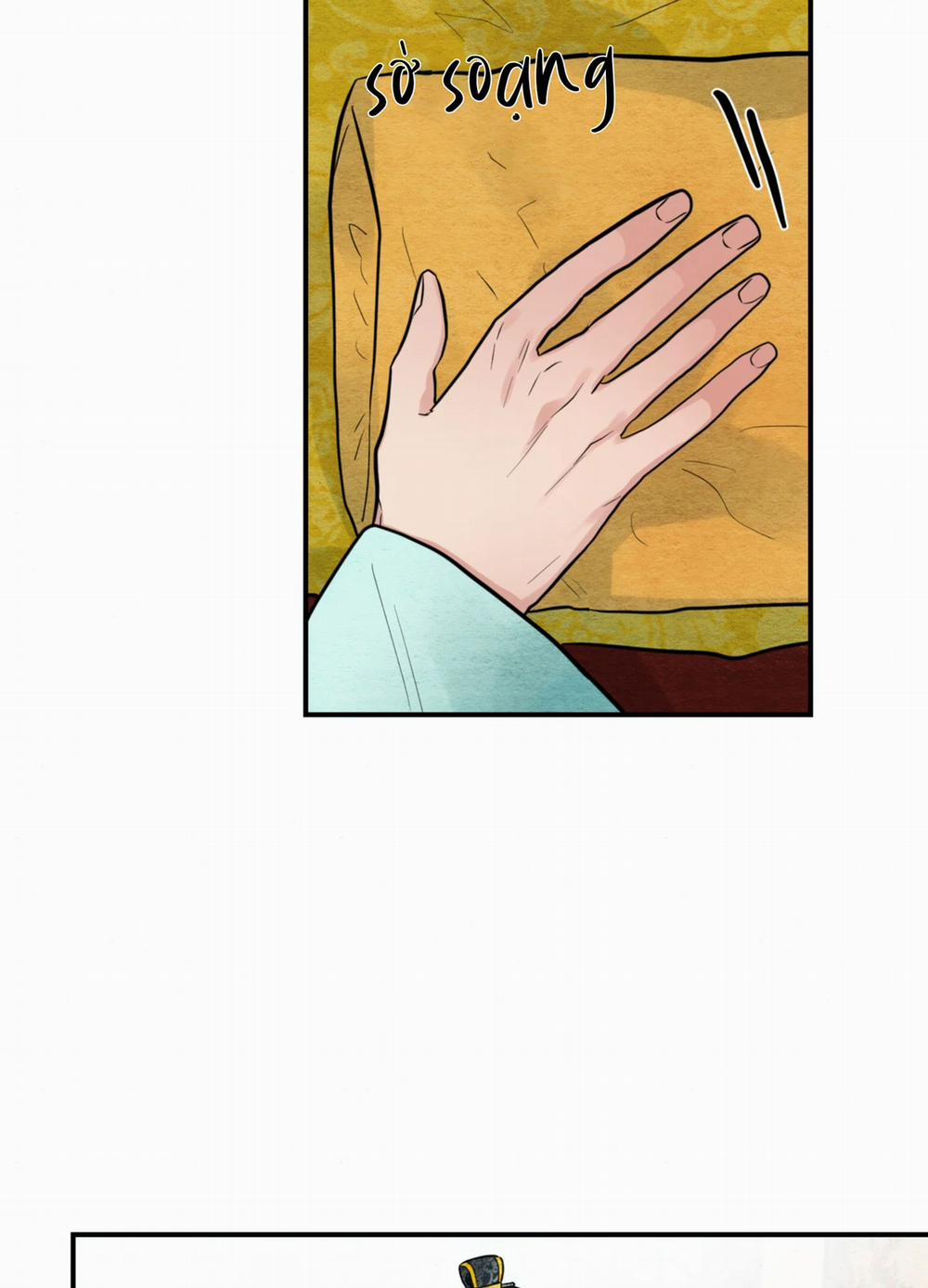 Cuồng Nhãn 30 trang 4