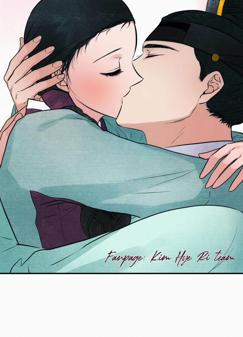 Cuồng Nhãn 30 trang 47