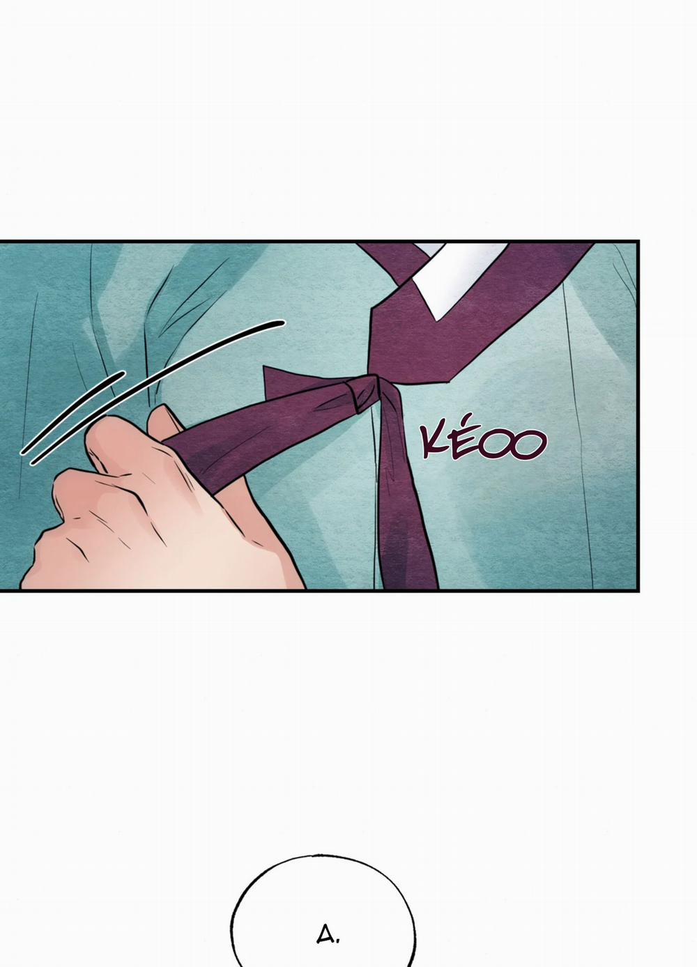 Cuồng Nhãn 30 trang 48