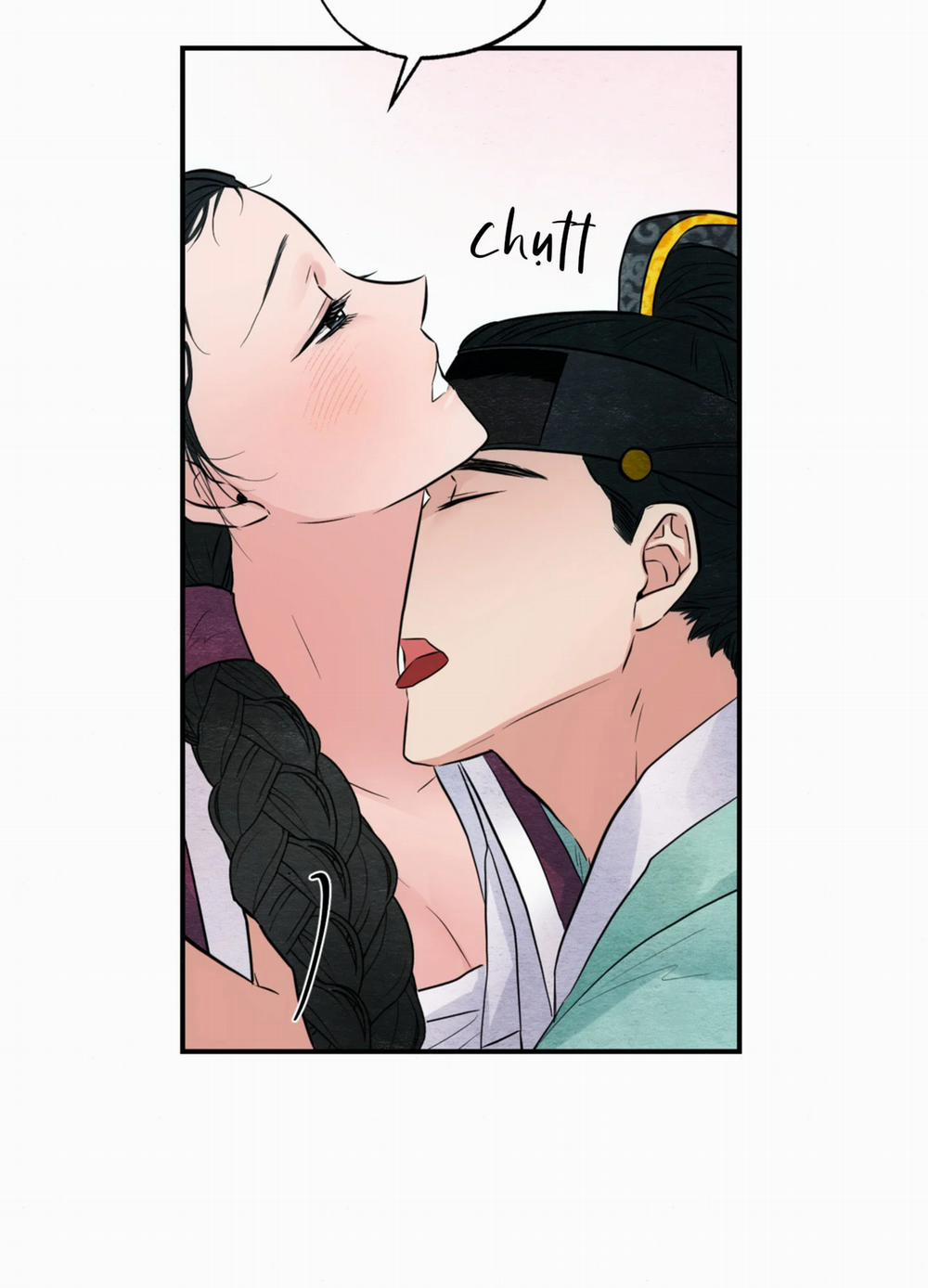 Cuồng Nhãn 30 trang 49