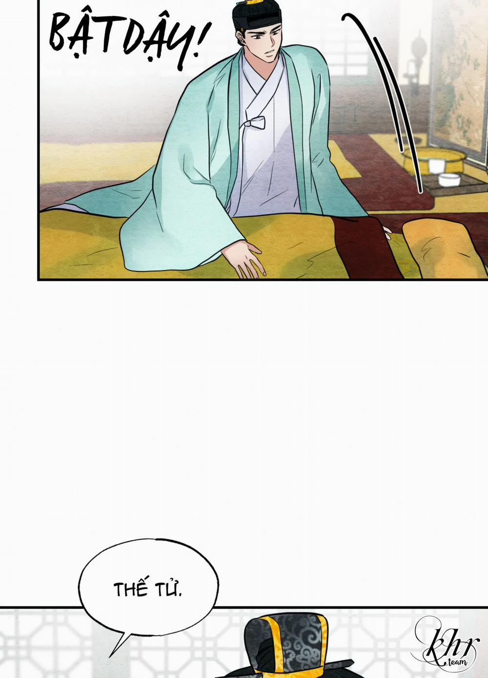 Cuồng Nhãn 30 trang 5