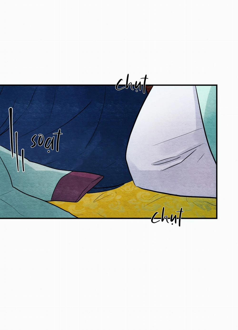 Cuồng Nhãn 30 trang 50