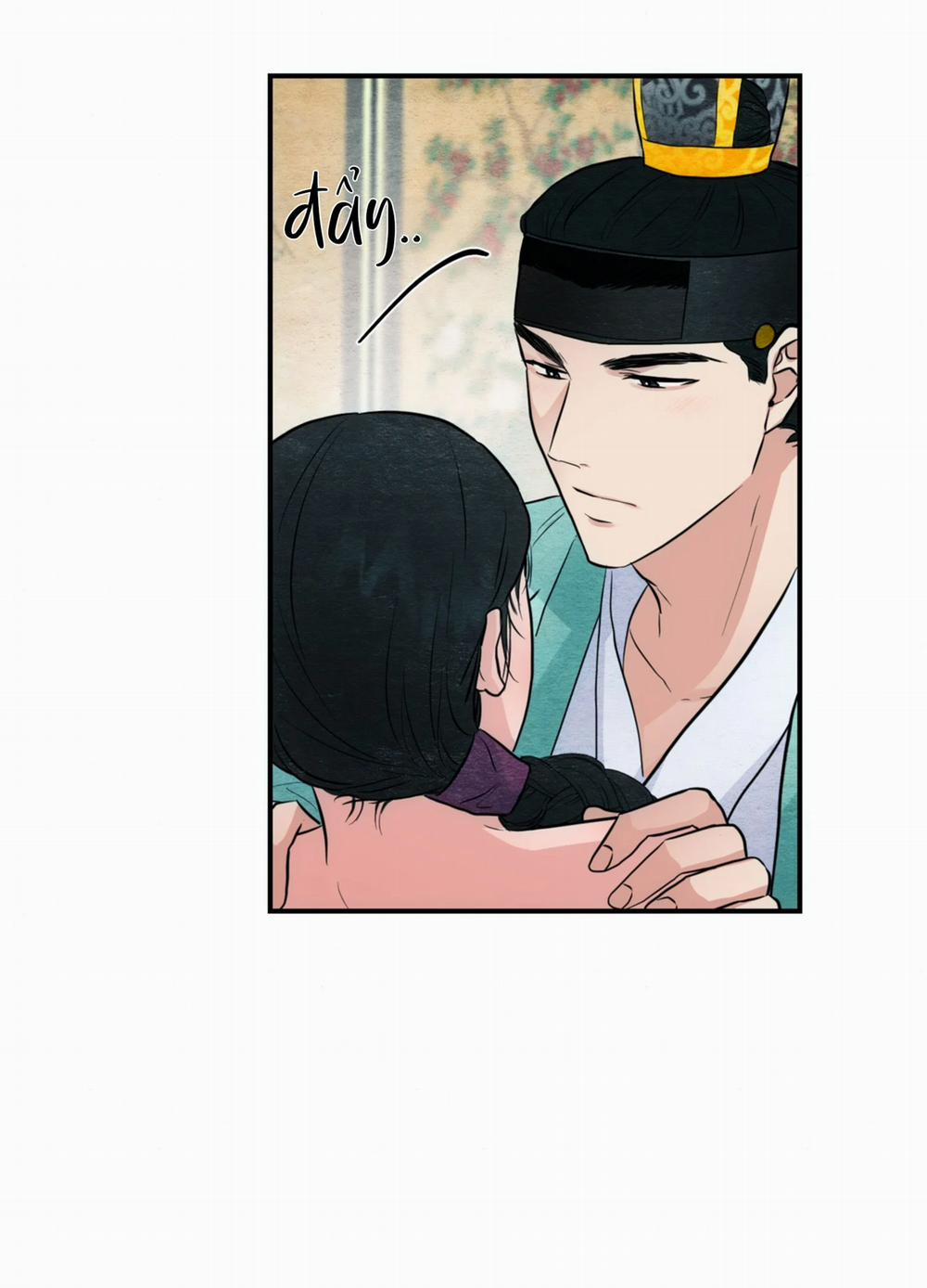 Cuồng Nhãn 30 trang 52