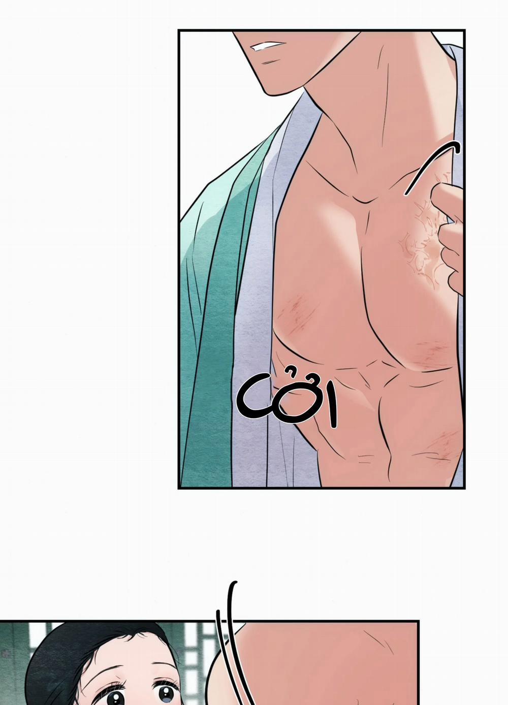 Cuồng Nhãn 30 trang 55