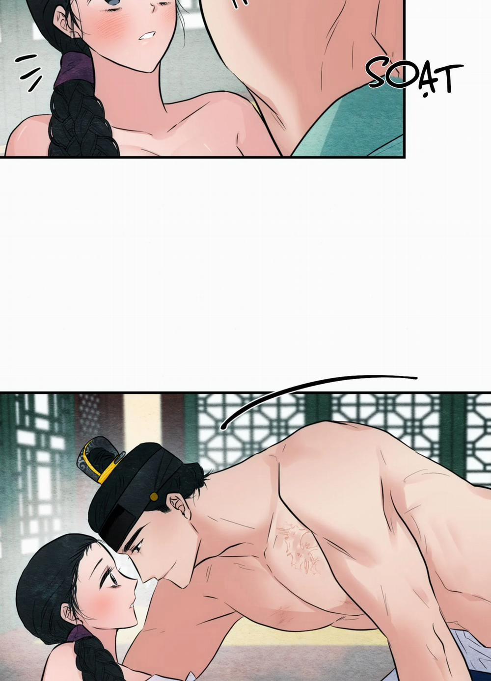 Cuồng Nhãn 30 trang 56