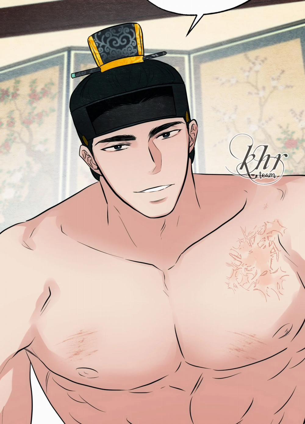 Cuồng Nhãn 30 trang 58