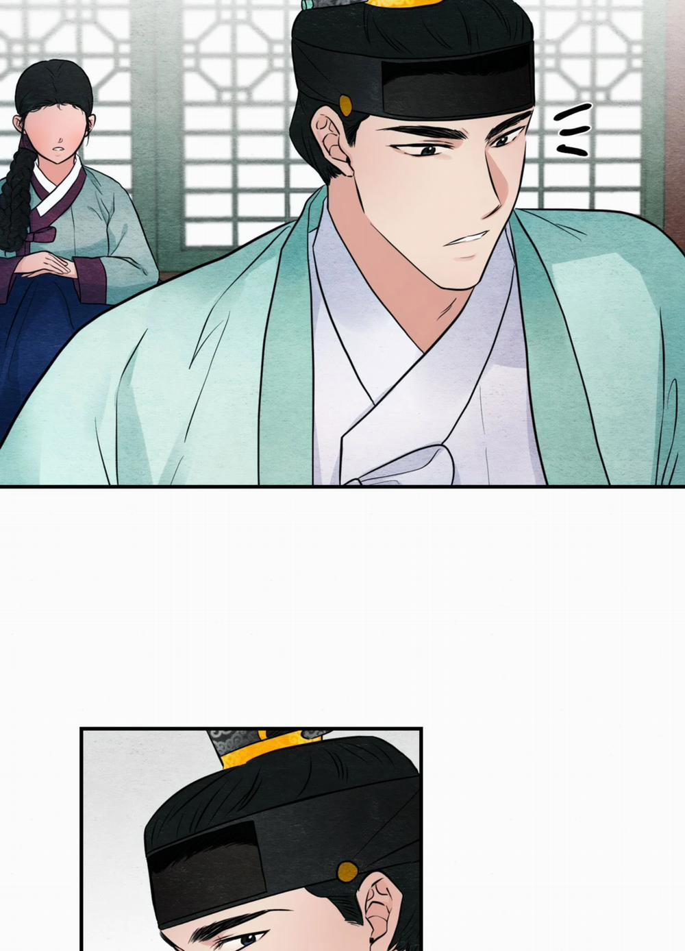 Cuồng Nhãn 30 trang 6