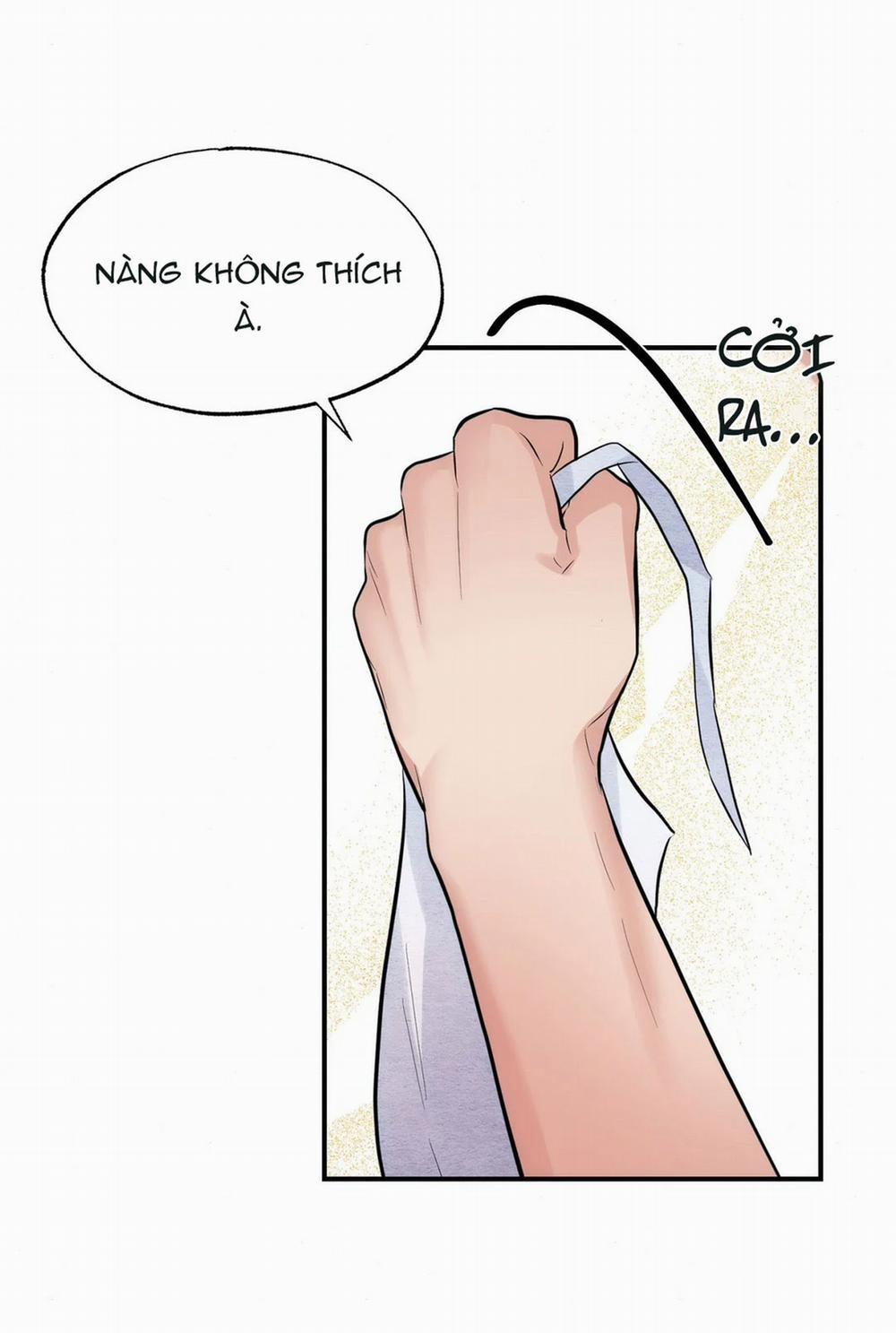 Cuồng Nhãn 31 trang 12