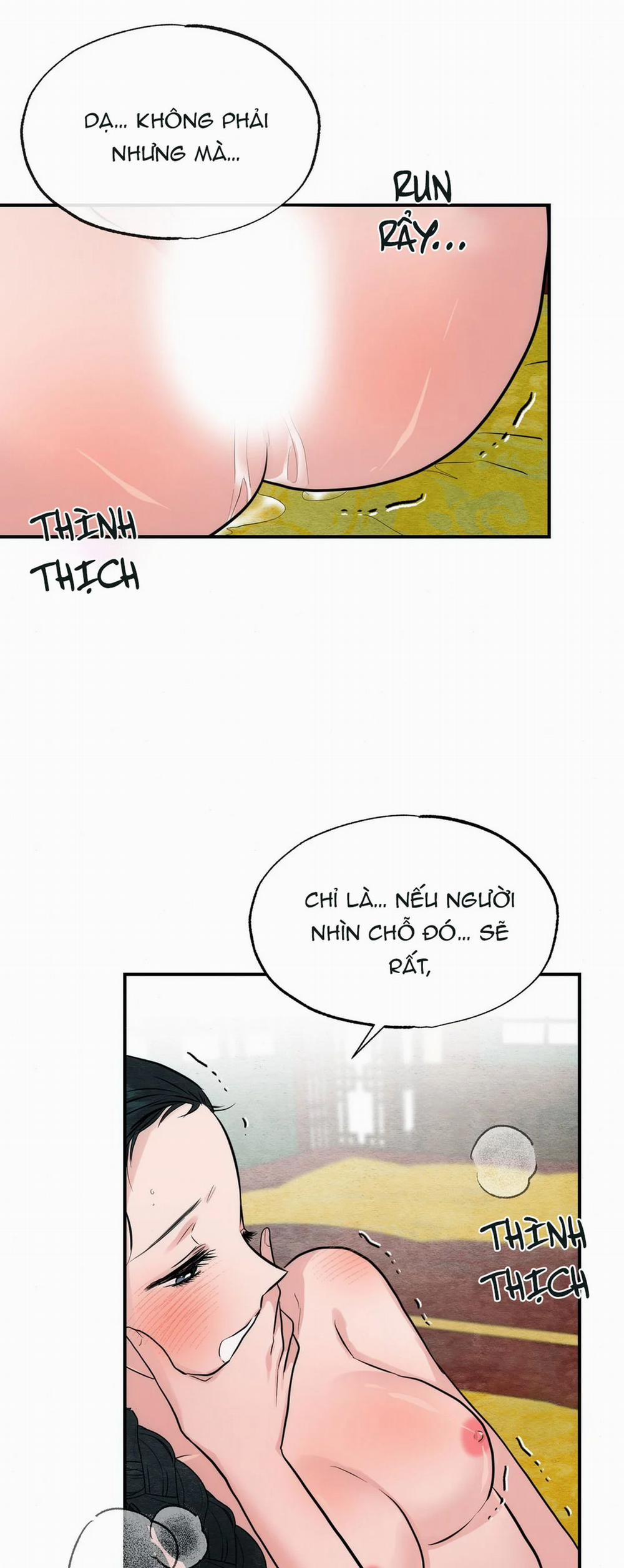 Cuồng Nhãn 31 trang 13