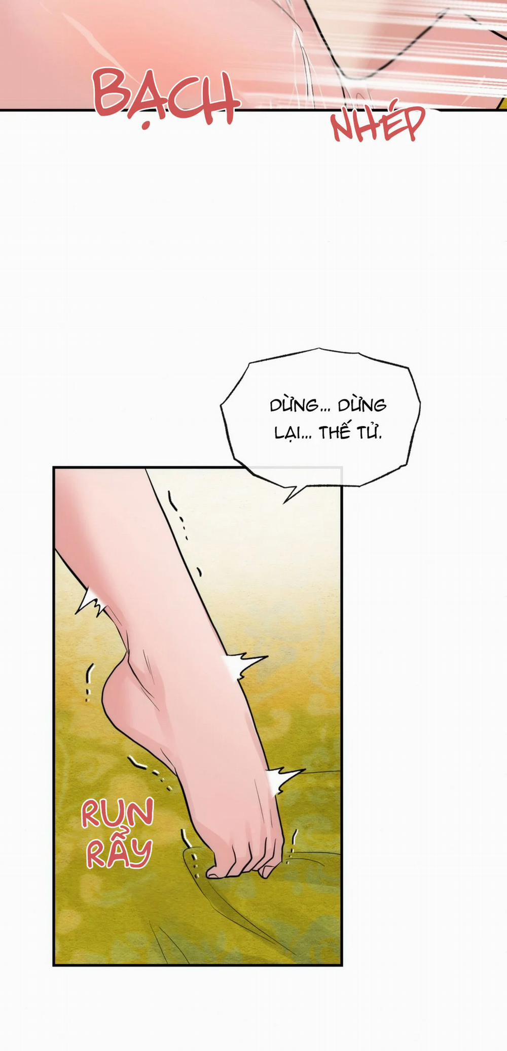 Cuồng Nhãn 31 trang 18