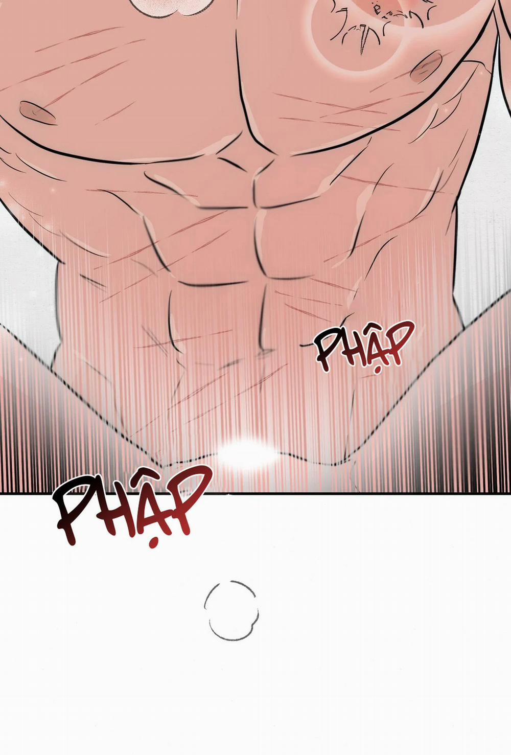 Cuồng Nhãn 31 trang 32